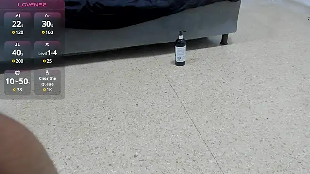 Noah Katz online show from 04-26-26, 05:38