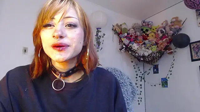 Layla quinn online show from 05-21-26, 08:05