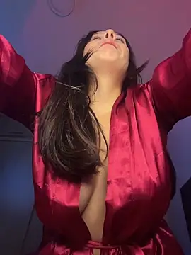 Samantafoxx  online show from 03-03-26, 02:07