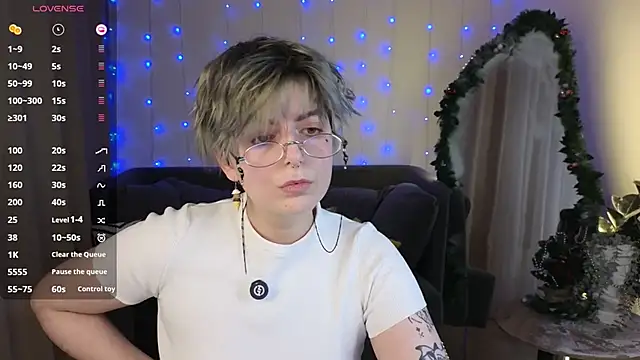 Spider Arti online show from 12-15-25, 09:19