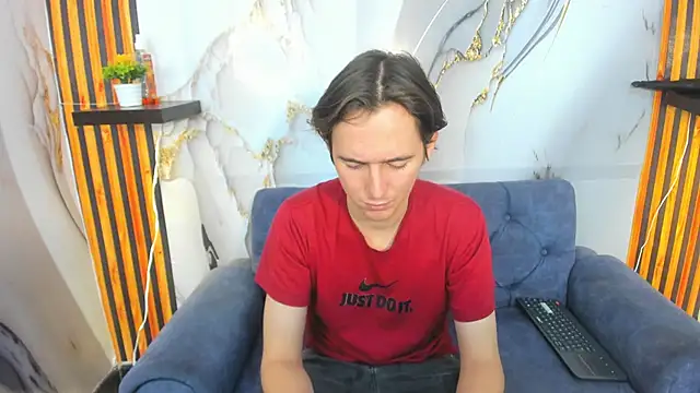 Snapshot of Aaron_LatinMen2 chatting on 12-03-25, 08:07 Aaron LatinMen2 online show from 12-03-25, 08:07