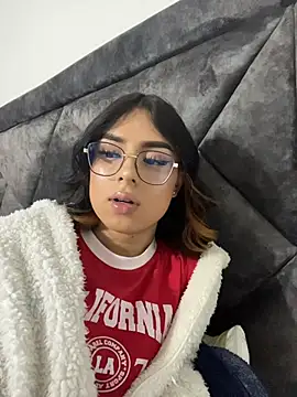 Nathalie spencer2 online show from 02-13-26, 02:29