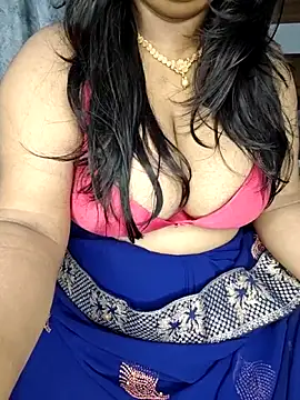 Curvy Pooja online show from 06-12-26, 05:12