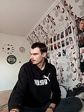 Snapshot of PS0883 chatting on 11-26-25, 01:34 PS0883 online show from 11-26-25, 01:34