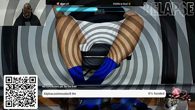 Alphacashmaster777 online show from 02-01-26, 10:08