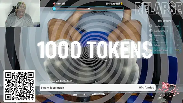 Alphacashmaster777 online show from 02-08-26, 11:13