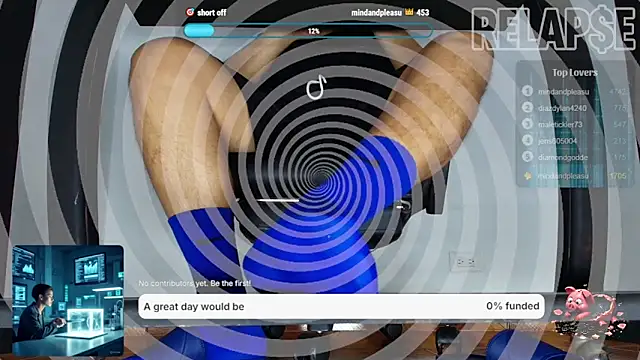 Alphacashmaster777 online show from 02-09-26, 02:32