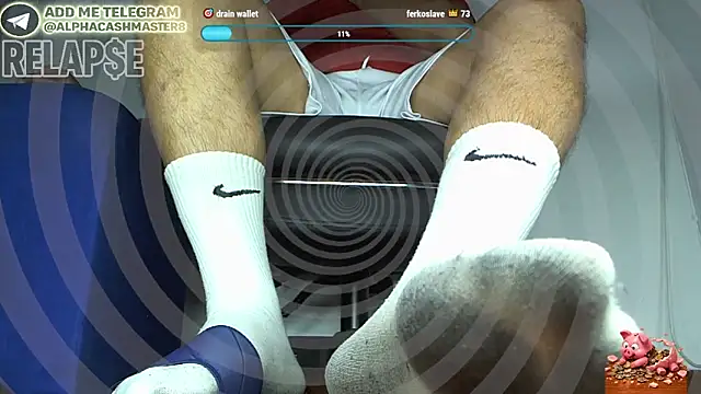 Alphacashmaster777 online show from 03-26-26, 03:06