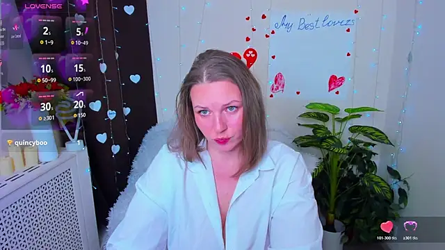 Alison star  online show from 02-28-26, 02:12