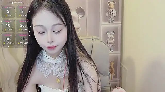 -Annababy online show from 12-01-25, 04:56