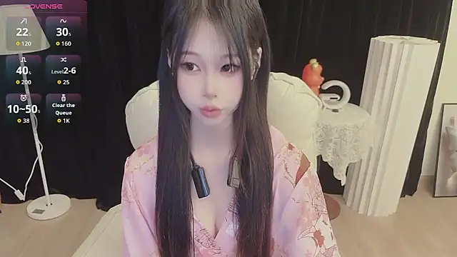 -Annababy online show from 05-25-26, 05:30