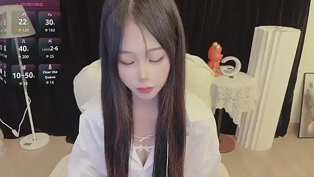 -Annababy online show from 06-05-26, 01:23