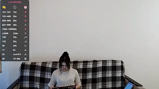 ArianeRandy online show from 03-07-26, 03:09