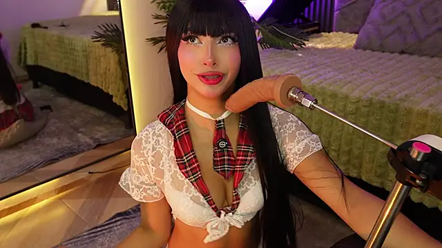 amberthangelss online show from 02-09-26, 12:31