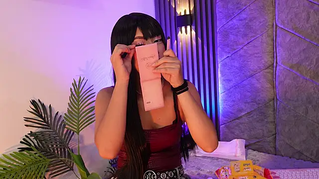amberthangelss online show from 06-13-26, 01:31