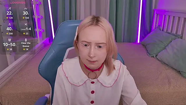  Babyface  online show from 12-02-25, 01:28