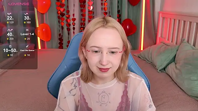  Babyface  online show from 02-14-26, 12:24