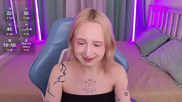  Babyface  online show from 03-03-26, 01:06