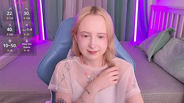  Babyface  online show from 03-05-26, 01:29