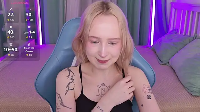  Babyface  online show from 03-07-26, 12:13