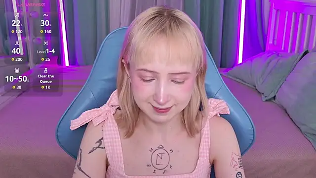  Babyface  online show from 03-13-26, 01:07