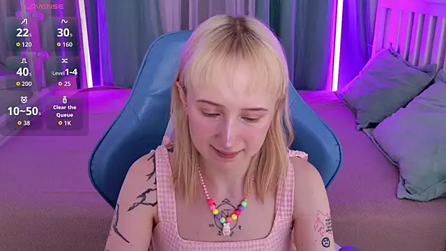  Babyface  online show from 04-23-26, 01:46