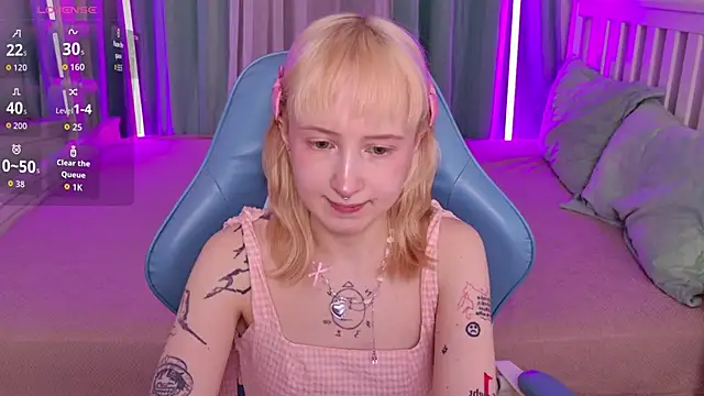  Babyface  online show from 05-21-26, 01:18