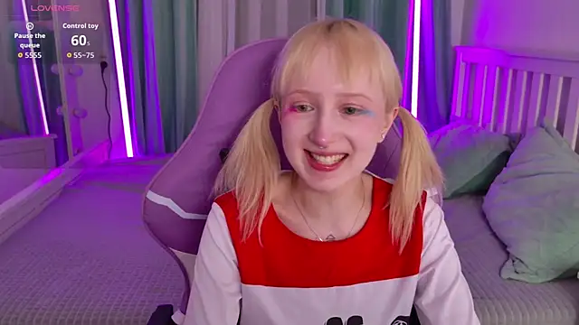  Babyface  online show from 07-24-26, 01:31