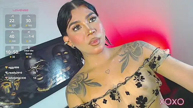 camila hott69  online show from 12-05-25, 08:05