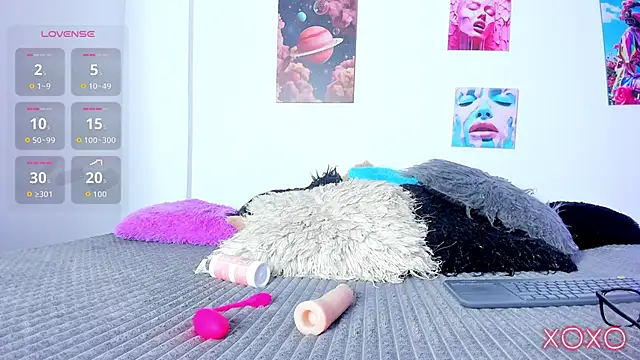 camila hott69  online show from 03-04-26, 03:12