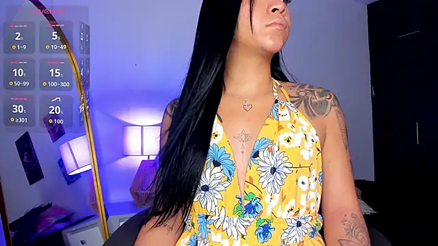 camila hott69  online show from 04-02-26, 03:04