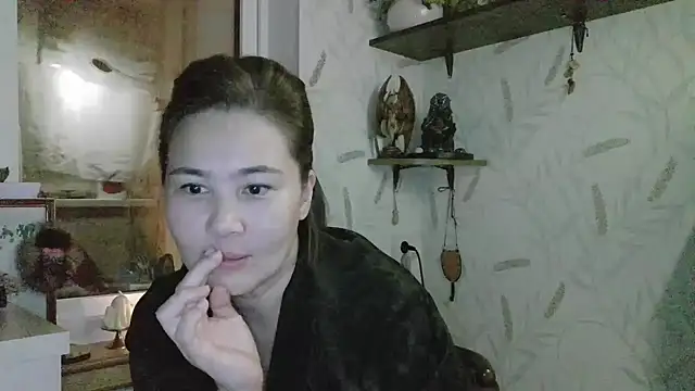 Snapshot of Nettie_Allie chatting on 12-02-25, 09:54 Nettie Allie online show from 12-02-25, 09:54