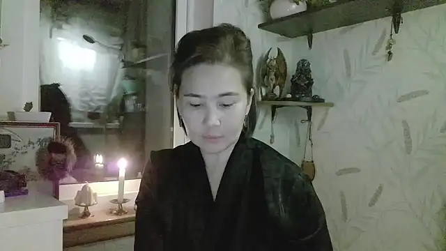 Snapshot of Nettie_Allie chatting on 12-05-25, 07:43 Nettie Allie online show from 12-05-25, 07:43