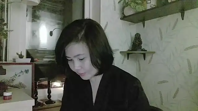 Nettie Allie online show from 02-26-26, 07:35