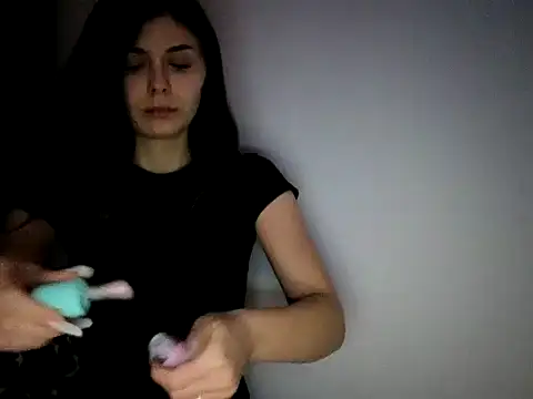 BaldPussyPrincess online show from 12-03-25, 09:35