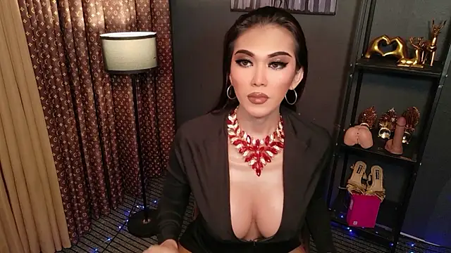 DevilCock Antonia online show from 03-03-26, 06:14