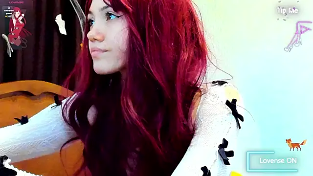 MissKotomissCat online show from 02-10-26, 08:18