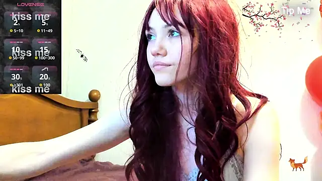 MissKotomissCat online show from 02-25-26, 01:54