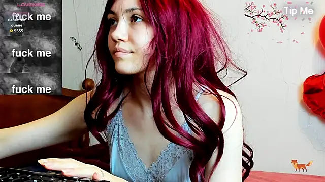 MissKotomissCat online show from 02-27-26, 08:58