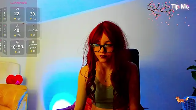 MissKotomissCat online show from 03-13-26, 01:51