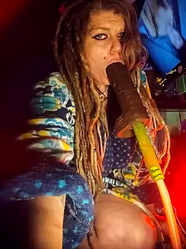 Horny hippie online show from 02-12-25, 10:48