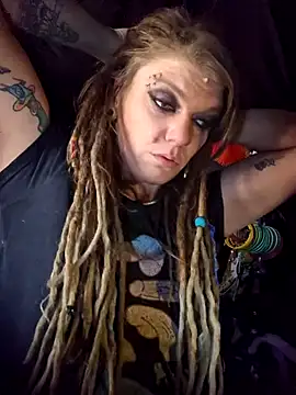 Horny hippie online show from 03-03-25, 09:26