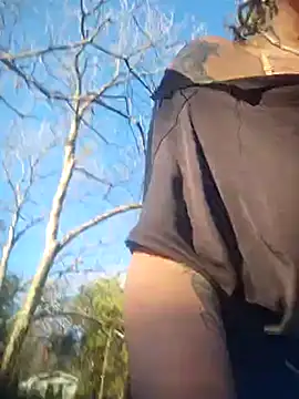 Horny hippie online show from 03-11-25, 09:26