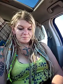 Horny hippie online show from 10-15-25, 06:41