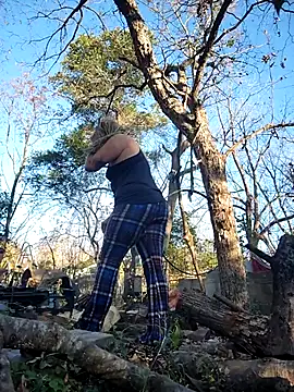 Horny hippie online show from 11-27-25, 08:33