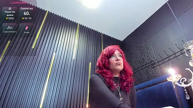 Snapshot of LolyYunno chatting on 12-05-25, 03:37 LolyYunno online show from 12-05-25, 03:37