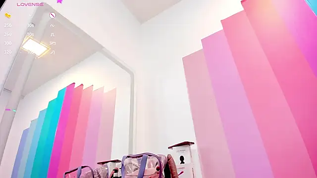 LolyYunno online show from 03-08-26, 01:25