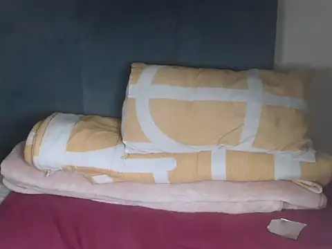 Chocolatebae86 online show from 12-01-25, 02:44