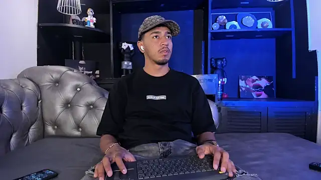 Brand Collins online show from 02-17-26, 12:34