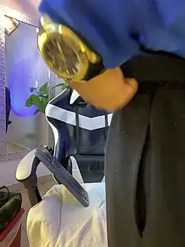 Brand Collins online show from 04-23-26, 12:29